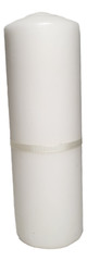 3-Piece Candles Set Wedding Supplies Rhinestone 9″ Unity Pillars & 10″ Tapers