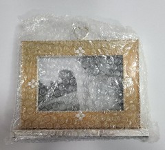 Album Silver Picture Frame Holder/ Picture Frame Holder/ Album Box