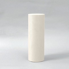 Taupe TULLE 12″ x 100 yards ROLL DIY Favors Pew Bows Crafts Sew