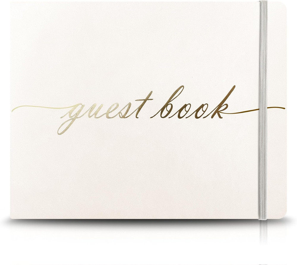 Elegant Wedding Guest – Perfect for Wedding Receptions, Baby Showers, Birthdays