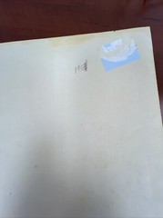 Vtg Wedding Planner Journal Epherma “Alter Bound” Bride Shower Gift 1950s Photos