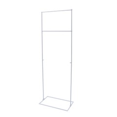 Elegant Square Arch Rack for Weddings, Parties & Events – Durable Design