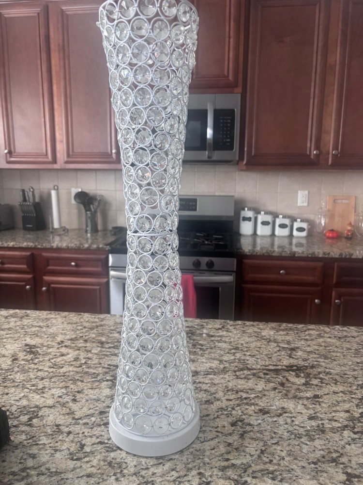 wedding vases centerpieces bulk