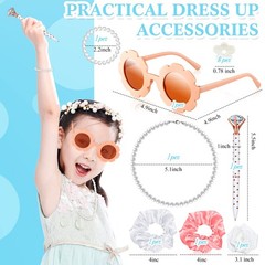 20 Pcs Flower Girl Proposal Gifts Set Water Bottle Tumbler Round Glasses Neck…