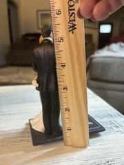 Weddingstar Hollywood Glamour Couple Bride & Groom Figurine/Wedding Cake Topper