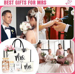 Bride Gifts Bridal Shower 2026 Wedding to Be Future Mrs Engagement Bachelorette