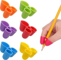 The Classics TPG-21106 Writing CLAW for Pencils and Utensils, Small Size, 6 C…