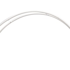 Metal Heart Shaped Wedding Arch Backdrop Stand White for Wedding Ceremony Decor!