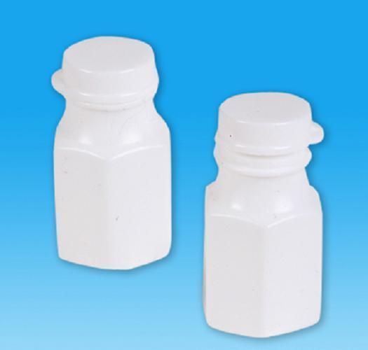 48 TRADITIONAL WEDDING BUBBLES .6oz White Bridal Party Favor Free Shipping