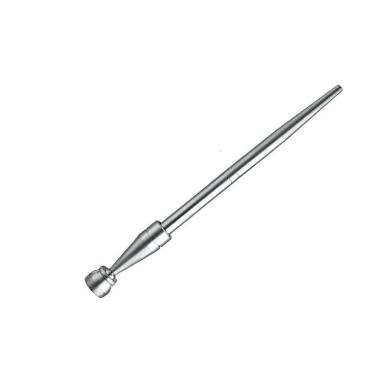 Ballpoint Pen with Base Counter Service Pen Reception Pen Office Supplies