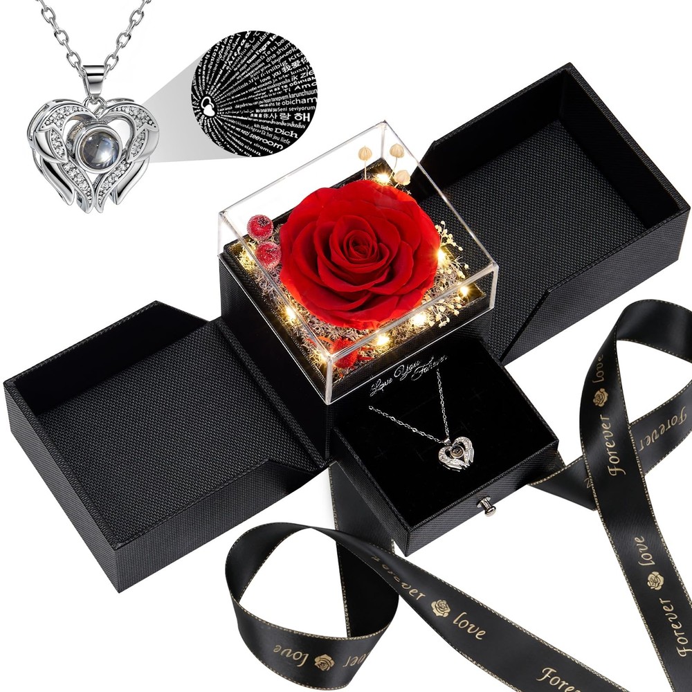 Gifts for Mom, Mothers Day from Husband Daughter Son, Birthday Women Wife Gifts.