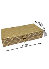 Wedding Gift Money Envelop Shagun Box, Gift Box Assorted Color Pack of 5
