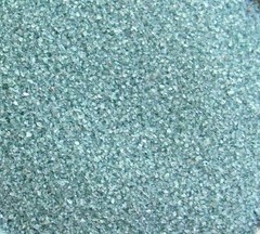Aqua Colored Sand ~ 12oz (1 cup volume) Over 150 Colors Available ~ Mix & Match