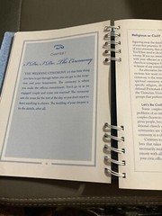 : Everything Wedding Organizer Book Updated Paperback 4TH Edition