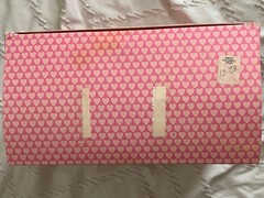 Vintage 1950’s Wilton Wedding Ornament Bride Groom Floral Arch Original Box Rare