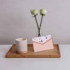 72Pcs Stationery Paper and Envelopes Set Contain 48Pcs Letter AB5230,
