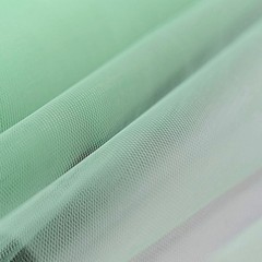 Sage Green TULLE NET FABRIC 18″ wide x 100 yards Bolt Crafts DIY Sewing Wedding