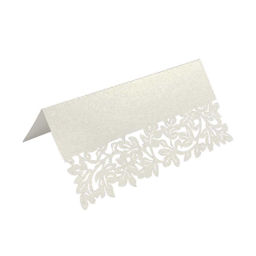allydrew Wrapables® Vines Wedding Decor Table Name Place Cards (Set of
