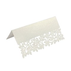 allydrew Wrapables® Vines Wedding Decor Table Name Place Cards (Set of