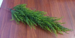 Artificial Palm Plants Small Pine tree Bush (18” Height)