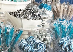 Fun Express Classic Buttermints Individually Wrapped Bulk 14 Ounces, Silver