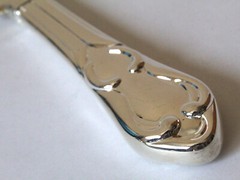 Royal Limited Silver Silverplate Cake Knife 14.25 Inch 1995 838/11 New Box NIB