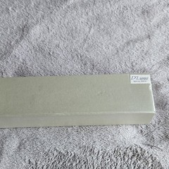 D’Lusso Home Collection SW104 Silver Glossy Metal Cake Server, 1-Piece