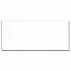 Customize Your #10 Regular Business Envelopes – Upload Your Logo and Info