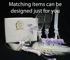 Cave Scary Black Dress w/Lights Wedding Cake Topper Halloween Groom top Funny