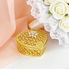 LAIAMER Wedding Arras Coins Set – Para Boda Catolica, De Style-1