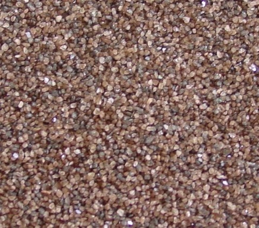 Baltic Brown Colored Sand 12oz (1 cup) 175 Colors ~ Mix & Match ~ Buy More &Save