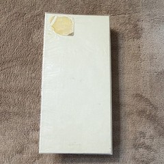 Vintage Hallmark Wedding Photo Album Original Slipcover Floral Embossed