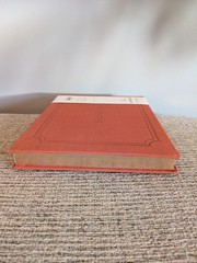 Paper Source Burnt Orange Guest Book For Weddings And Parties 220 Pages
