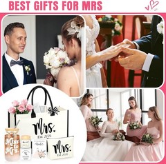 Bridal Shower Gifts for Bride To Be Gift 2026, Unique Bridal Shower Bachelore…