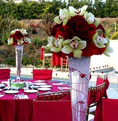 Wedding Beads Water Pearls Centerpiece Vase Filler 30 different colors to choose