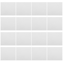 100 Pcs Place Cards for Wedding Reception Table Decorations Escort