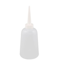 300mL Industrial Glue Gel Oil Bottled Squeeze Dispenser