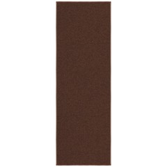 Hallway Runner Rug 20″ x 53″ Non Slip Solid Area Rugs Easy to Clean Laundry R…