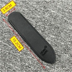 New Mon Exquisite 146 149 Black MB Pen Case Sleeve Cover Holder US