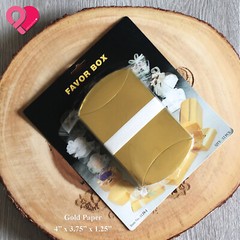 PVC Plastic Clear Transparent Pillow Rectangle Gift Favor Candy Nut Box Bulk 12