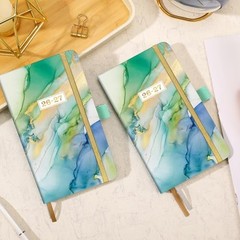 Pocket Planner 2026-2027 – 2026-2027 Pocket Calendar, 26-27 Planner Weekly and
