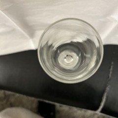 Lenox Wedding Promises Toasting Flute Crystal Glass Bride