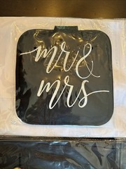 Mr & Mrs Fondblou Gifts For Couples Specialfly Gift Set