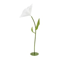 3 Pcs Artificial Flower Arrangements, Artificial Flowers For Wedding Decoration