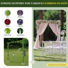 10x10FT Telescopic Pipe &Drape Kit Photography Backdrop Decor Stand Heavy Duty ！