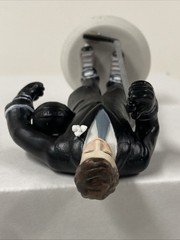 Porcelain Hockey Player Groom Figurine Cake Topper 5 7/8″ / 15cm by Weddingstar