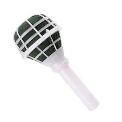 Decorative Flower Holder for Weddings Perfectly Designed Bouquets Handle
