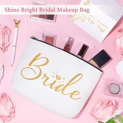 Thoughtful 11-Piece Bridal Shower Gift Box for Engagements & Special Moments