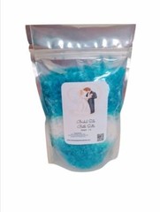 Wedding Scented Bath Salts – (5) 1lb Bags ~ Wedding Gift Set