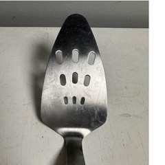 EKCO Stainless Steel Pie Server Cake Spatula Server Utensil EUC
